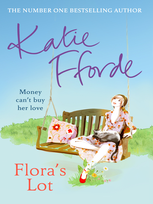 Title details for Flora's Lot by Katie Fforde - Wait list